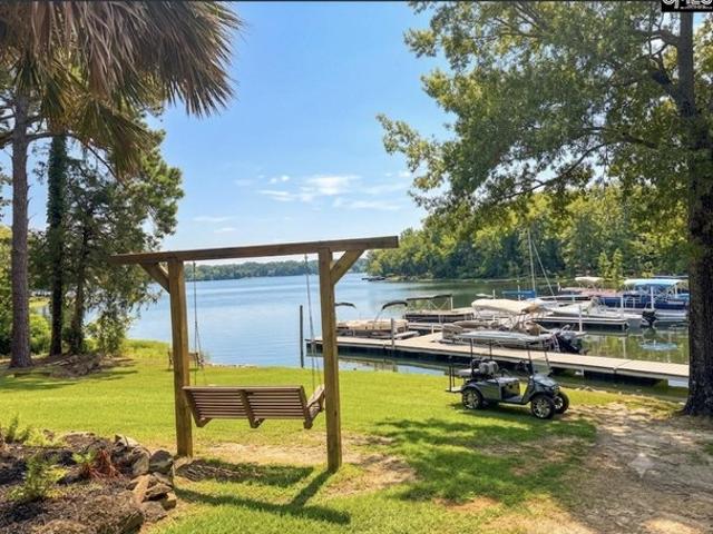 Land for sale in Irmo, South Carolina
