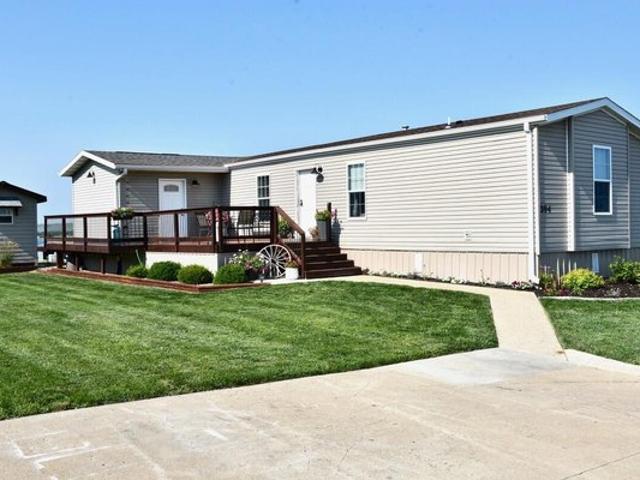 House for sale in Stanley, South Dakota