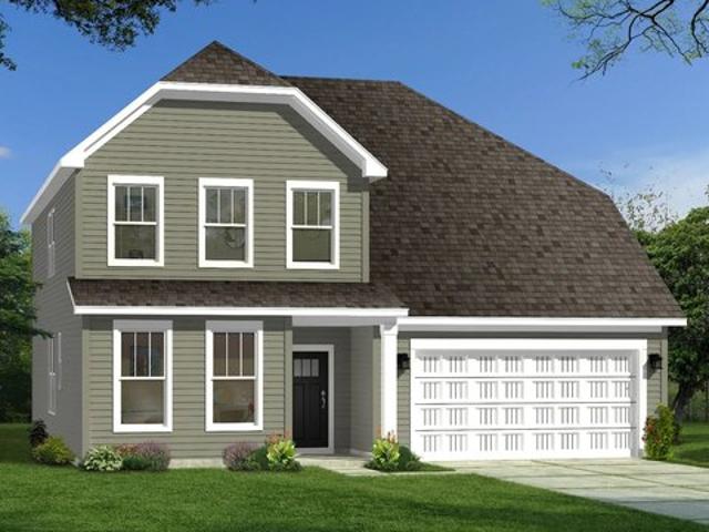 House for sale in Gray Court, South Carolina