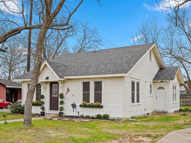 House for sale in Sulphur Springs, Texas