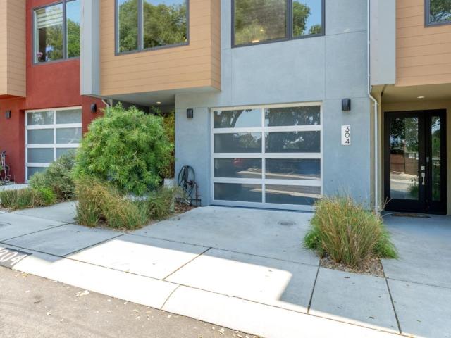 Townhouse for sale in Scotts Valley