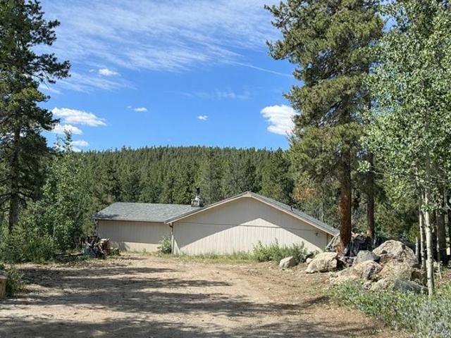 House for sale in Black Hawk, Colorado
