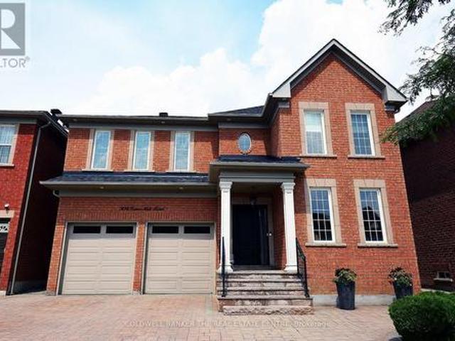 House for sale in York, Ontario