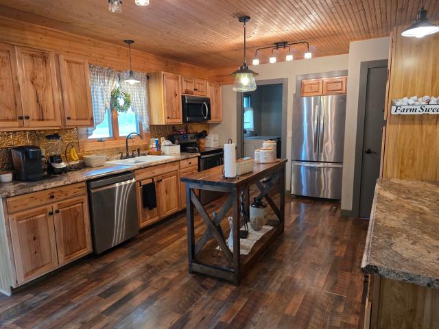 House for sale in Whiteside, Illinois