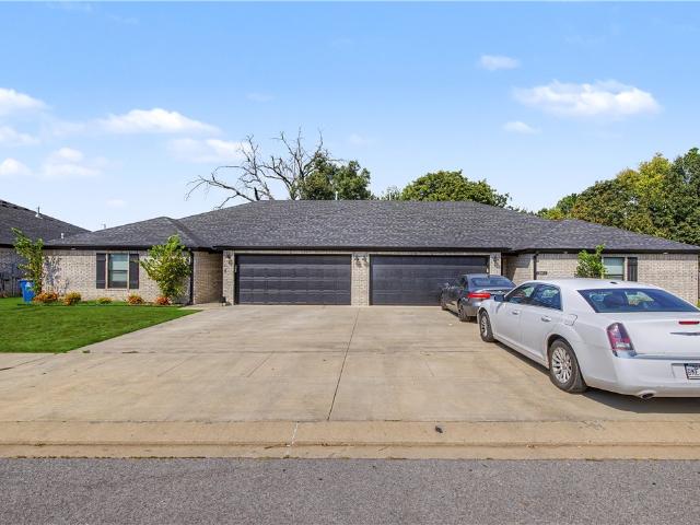 House for sale in Ark