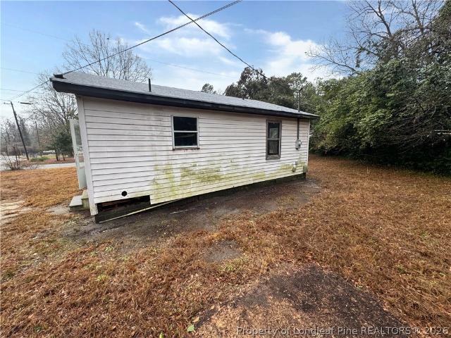 House for sale in Scotland, North Carolina