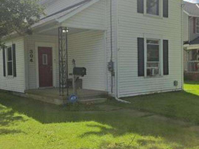 House for sale in Marion, Ohio