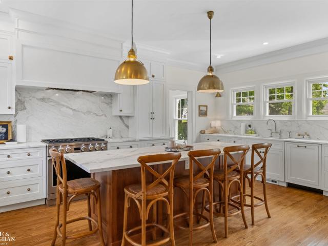 House for sale in Grosse Pointe, Michigan