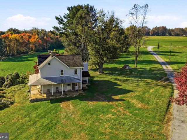 House for sale in London Grove Township, Chester County