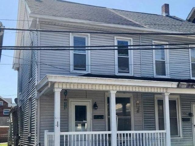Townhouse for sale in Marysville, Pennsylvania