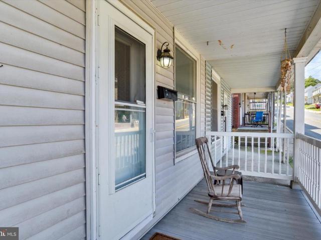 Townhouse for sale in Marysville, Pennsylvania