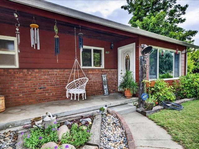 House for sale in Gerber, California