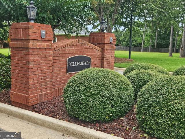 House for sale in Kathleen, Georgia