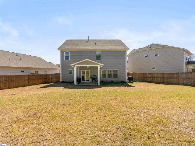 House for sale in Pacolet Mills, South Carolina