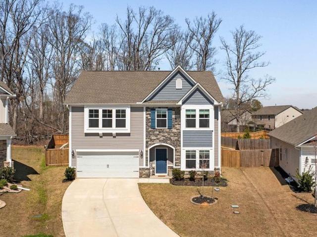 House for sale in Pacolet Mills, South Carolina