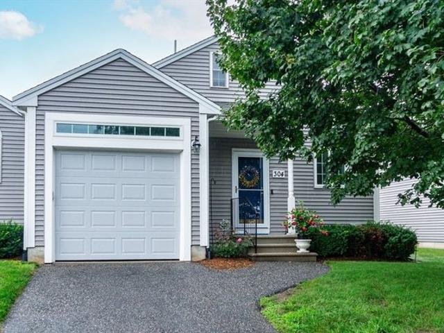 Condo for sale in Bellingham, Massachusetts