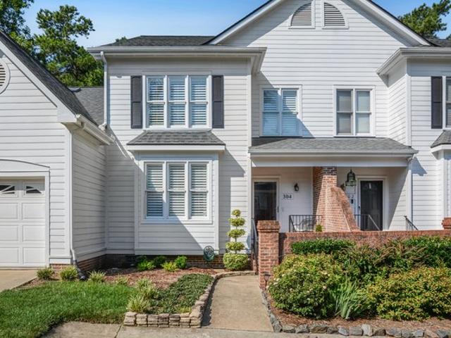 Townhouse for sale in Wake, North Carolina