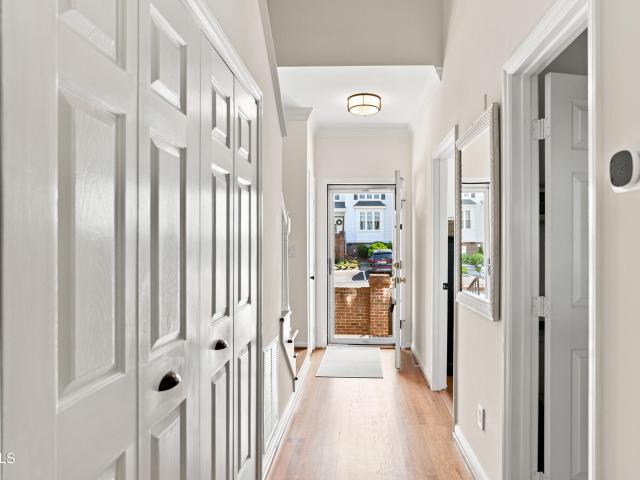 Townhouse for sale in Wake, North Carolina