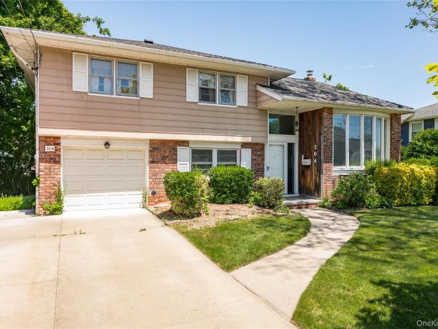 House for sale in Nassau, New York