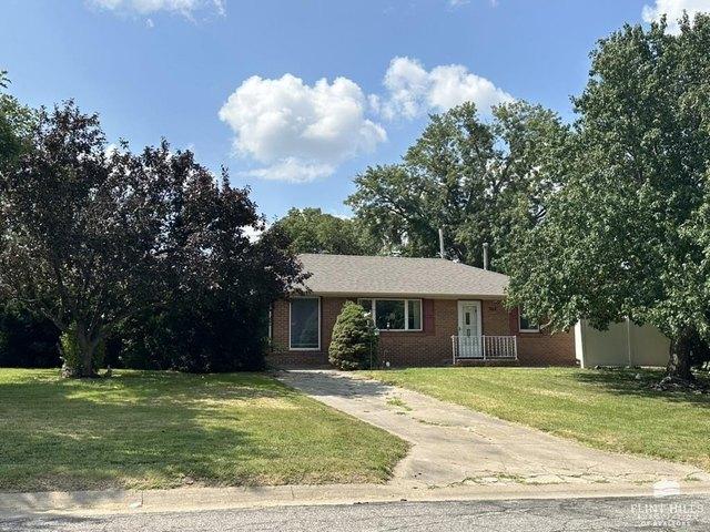 House for sale in Kansas
