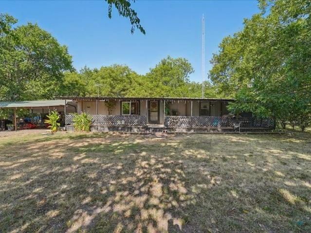 House for sale in Dodd City, Fannin County
