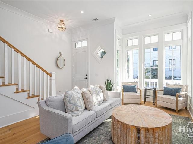 Townhouse for sale in Savannah, Georgia