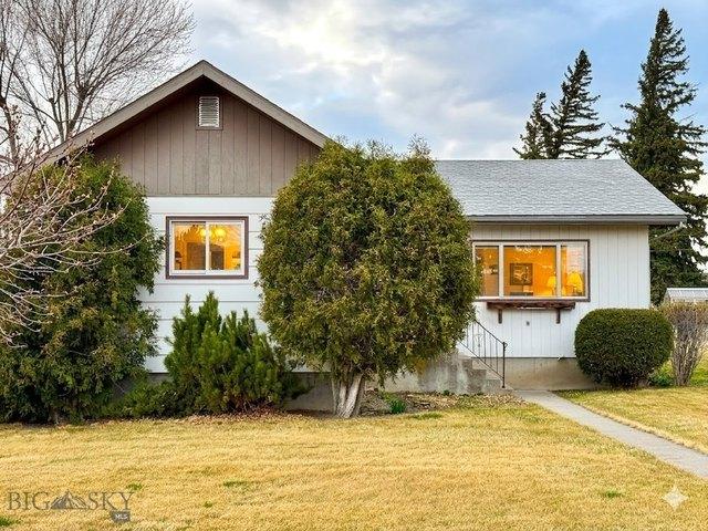 House for sale in Sweet Grass, Montana
