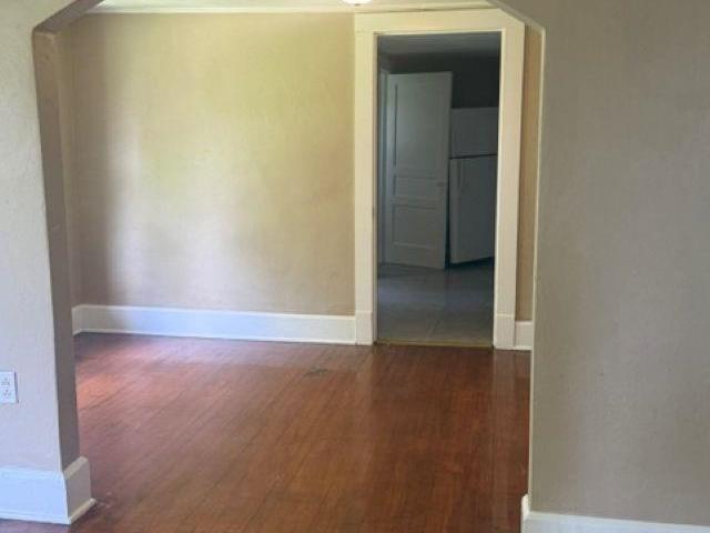 House for sale in Tuscumbia, Alabama