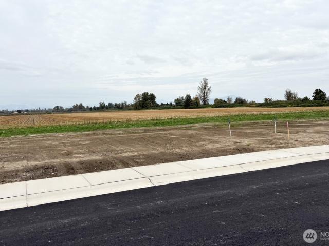 Land for sale in Nooksack, Washington