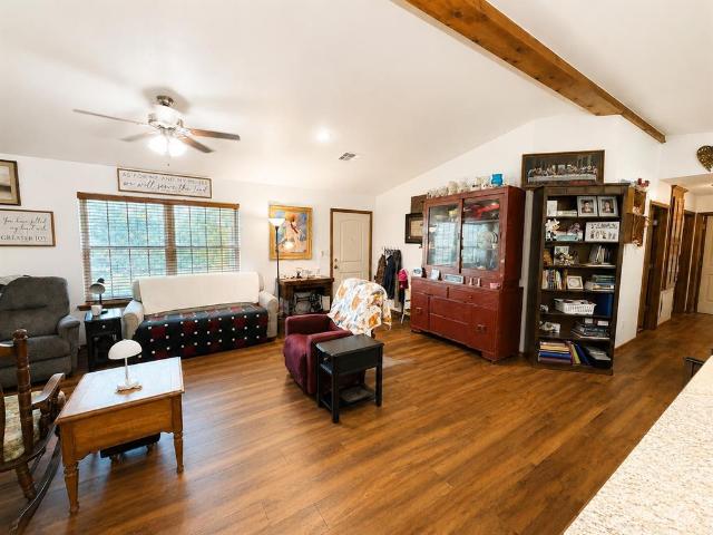 House for sale in Asher, Oklahoma