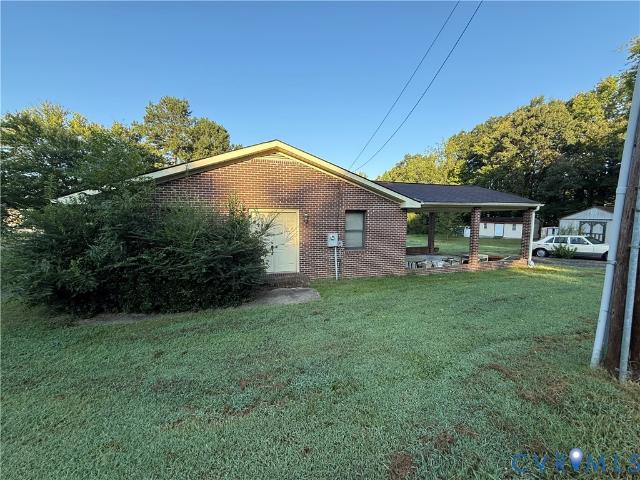 House for sale in Chase City, Mecklenburg County