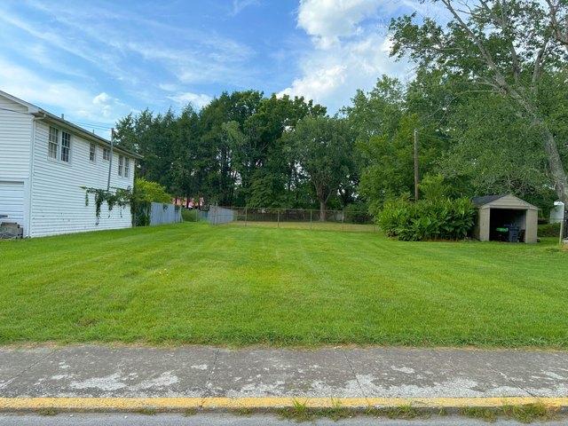 House for sale in Corbin, Kentucky
