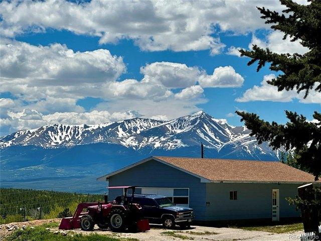 Land for sale in Leadville, Colorado