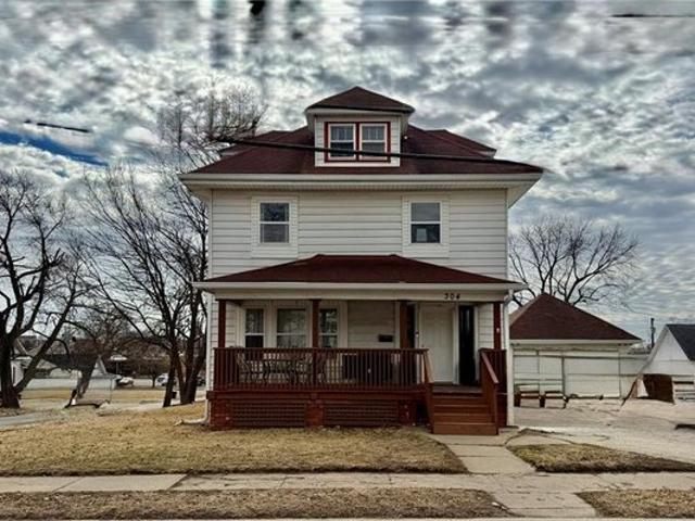 House for sale in Missouri
