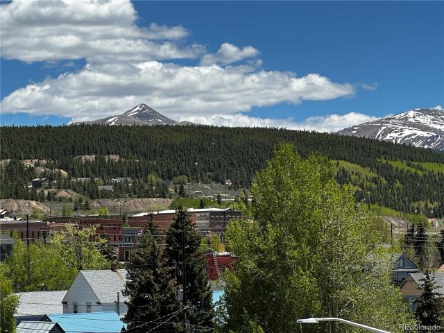 Land for sale in Leadville, Colorado