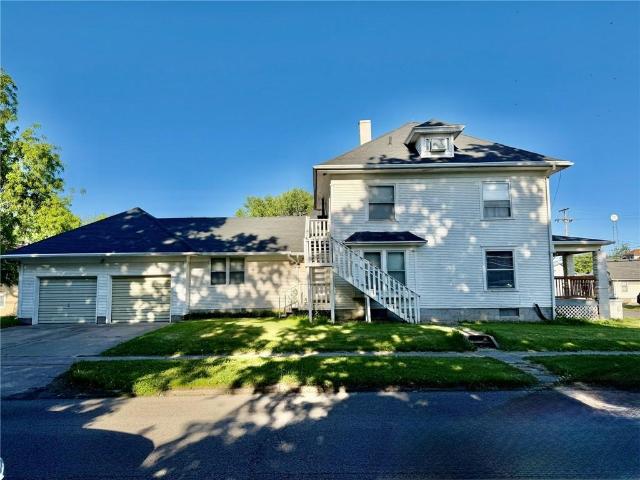 House for sale in Missouri