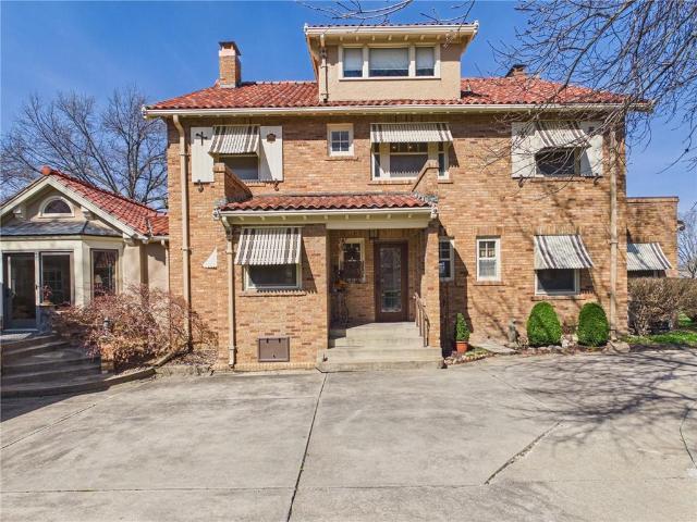 House for sale in Kansas
