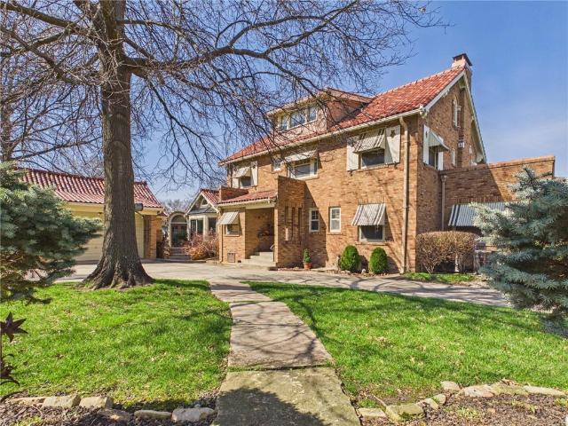 House for sale in Kansas