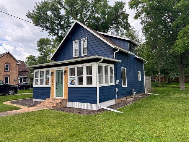 House for sale in Battle Lake, Minnesota