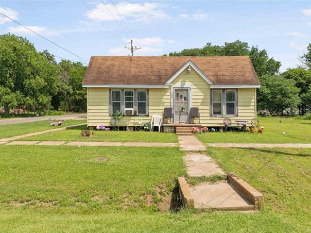 House for sale in Robertson, Texas