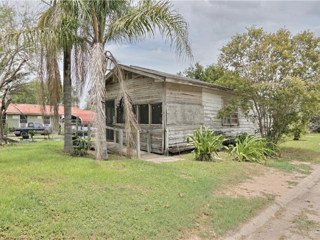 House for sale in Raymondville