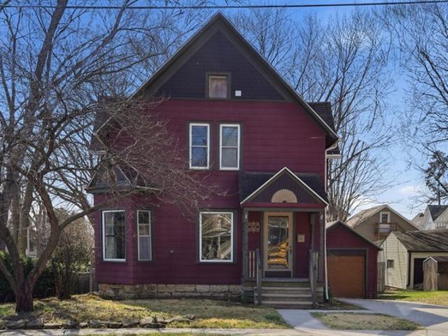 House for sale in Dixon, Illinois