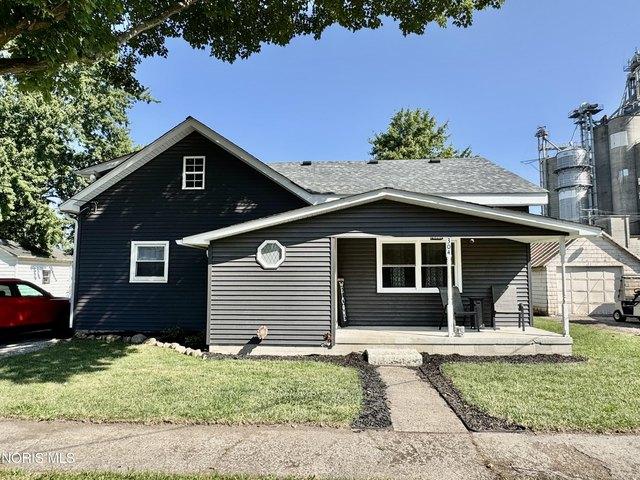 House for sale in Antwerp, Ohio
