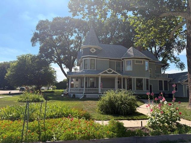 House for sale in Nebraska