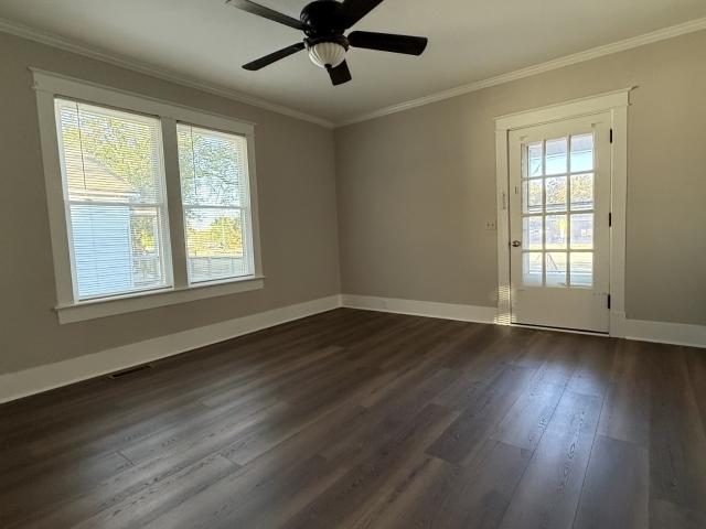 Property for rent in Tullahoma, Middle Tennessee