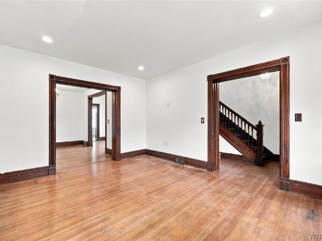 Property for rent in Buffalo, New York