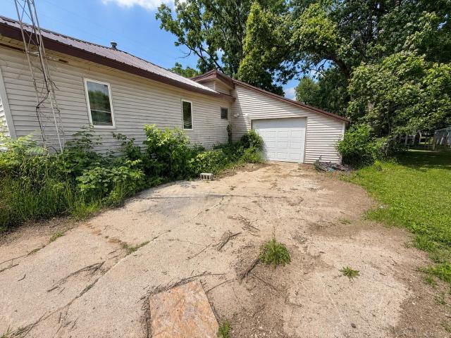 House for sale in Gratiot, Michigan