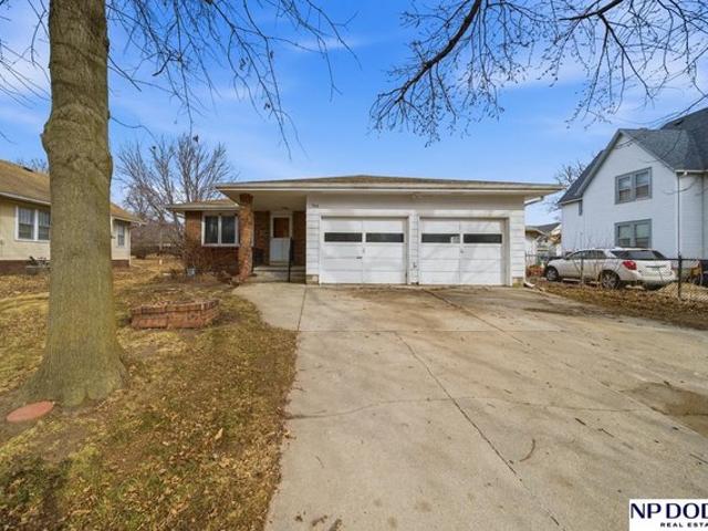 House for sale in Nebraska