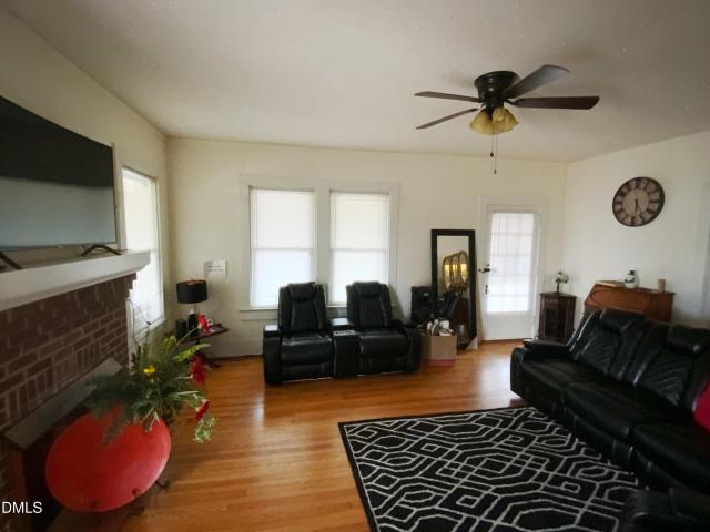 House for sale in Dunn, North Carolina