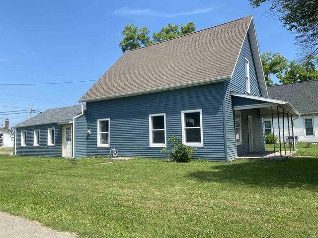 House for sale in Portland, Indiana